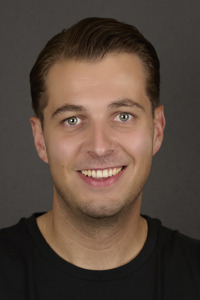 Daan van Genuchten