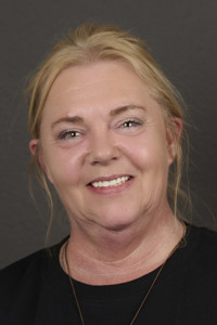 Margret van den Bosch