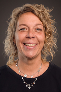 Ilana Wouters