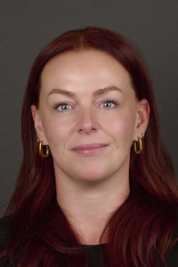 Lianne Staps