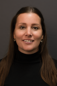 Kelly Maas